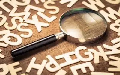 Vocabulaire immobilier : les termes clés expliqués simplement