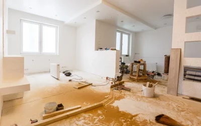 Trouver un appartement à rénover à Montpellier en 2025