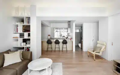 Louer un appartement T2 à Montpellier : tout ce qu’il faut savoir