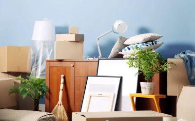 Conseils pour un déménagement réussi