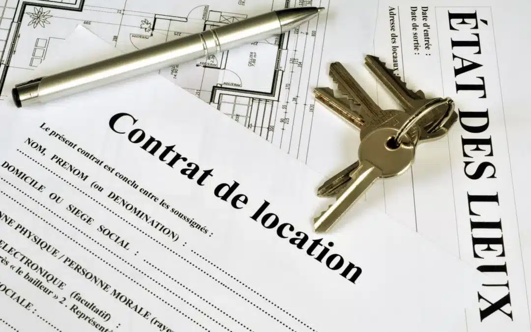 Le dépôt de garantie : sujet de tension entre locataires et propriétaires
