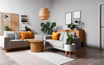 Le home staging pour vendre votre maison plus facilement ?