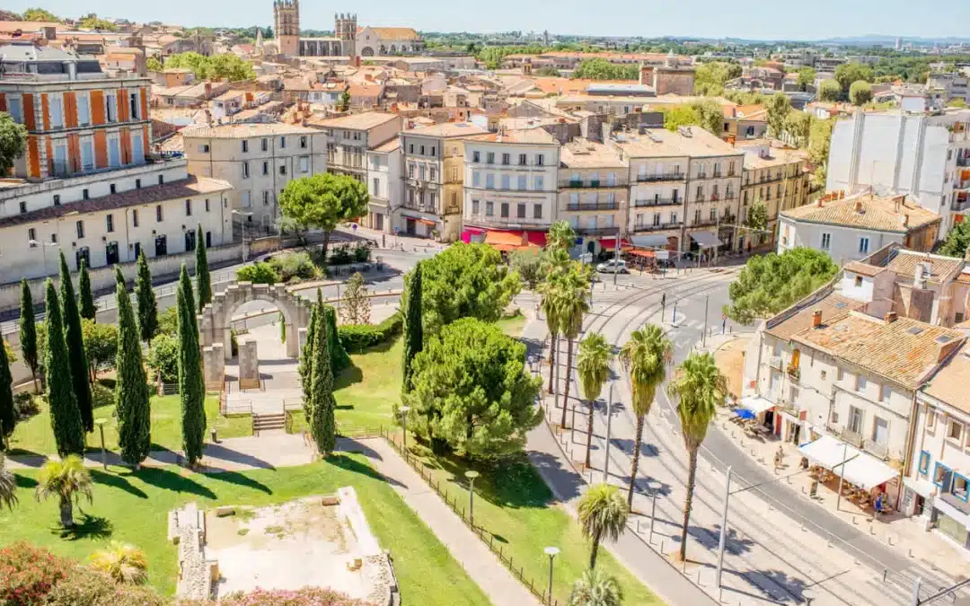 Pourquoi faire appel à une agence immobilière pour vendre à Montpellier ?