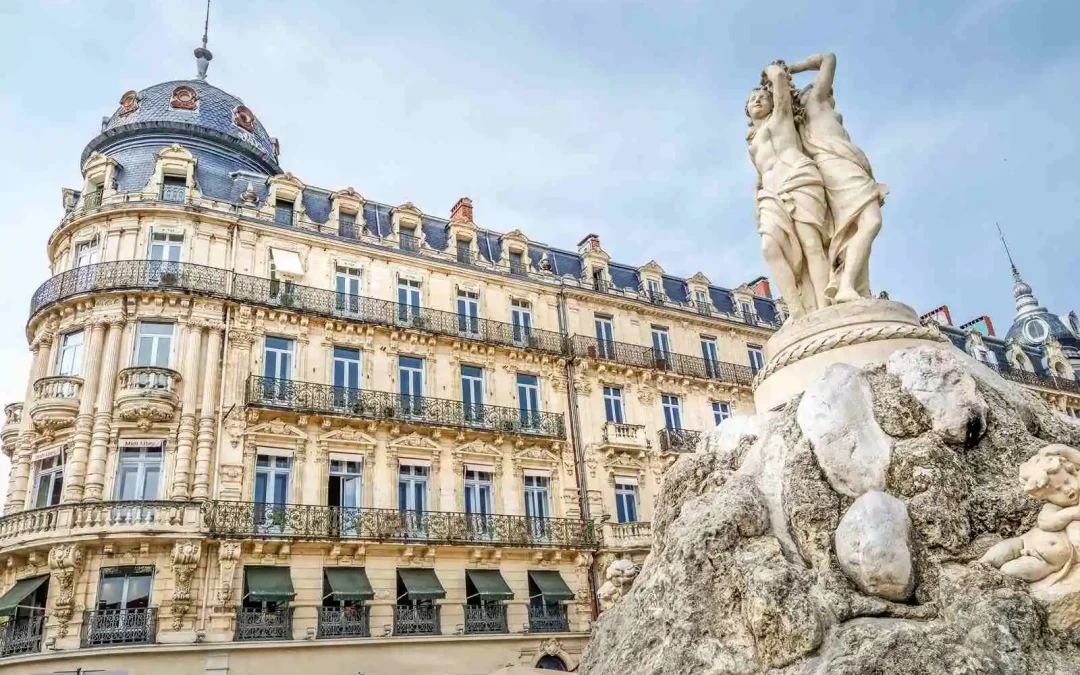 🏆Meilleures agences immobilières à Montpellier : le classement 2025