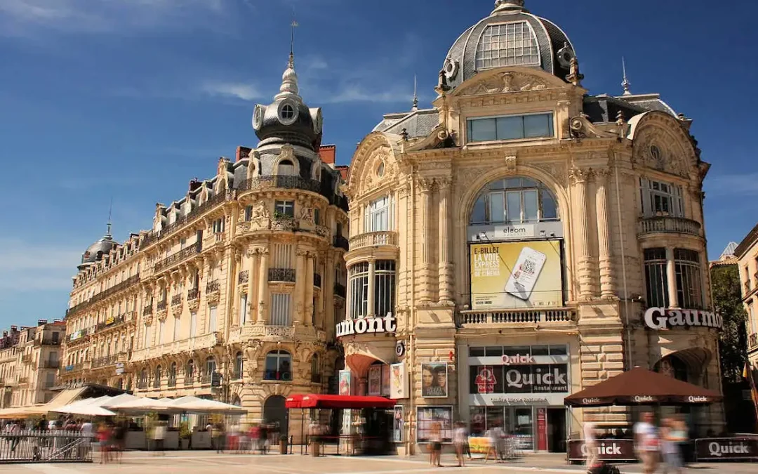 Zoom sur le marché immobilier à Montpellier en novembre 2025